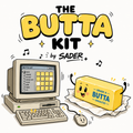 The Butta Drumkit